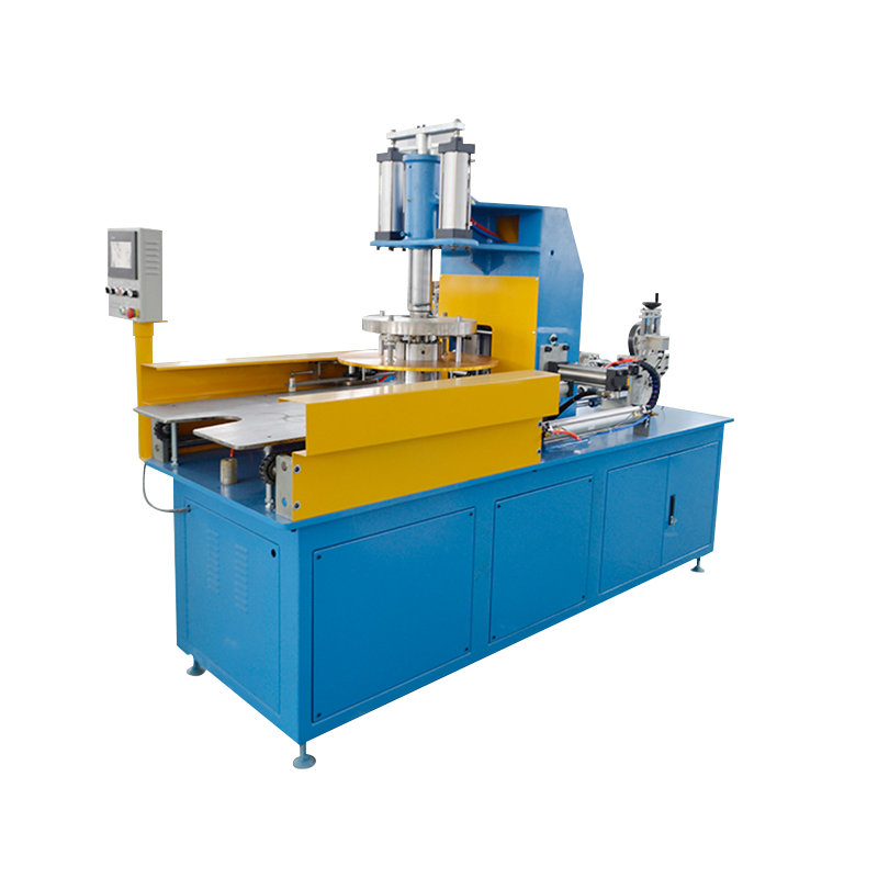 Automatisk rullemaskine