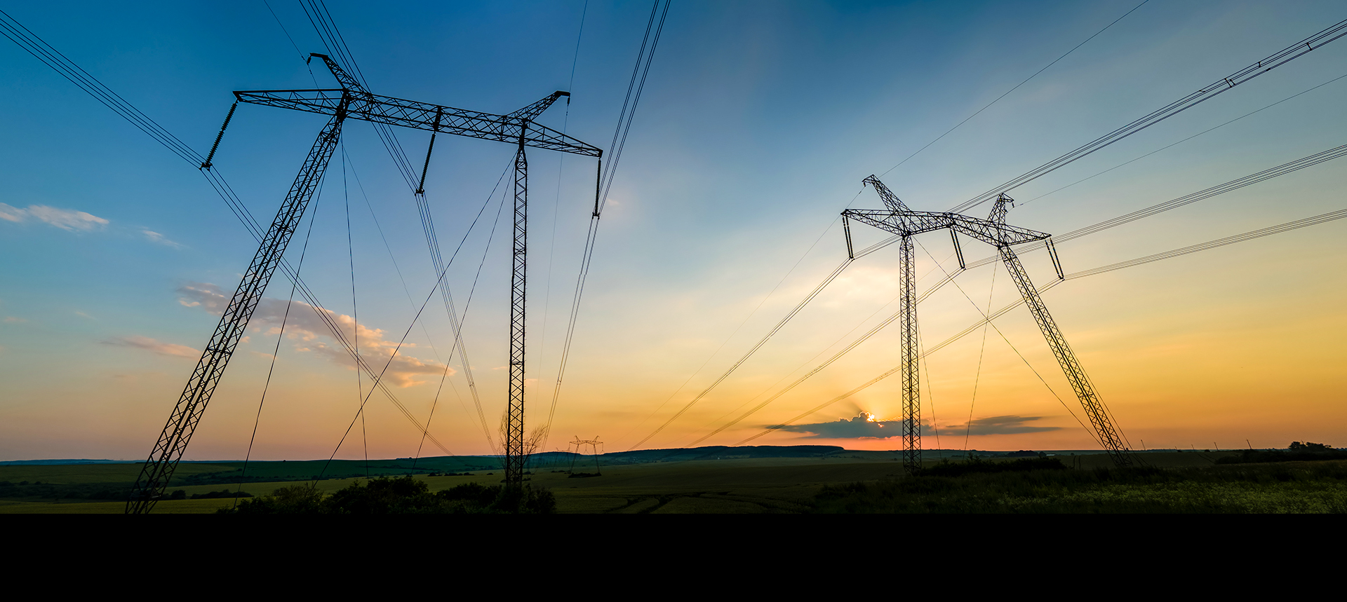 Elektrisk energi og energi